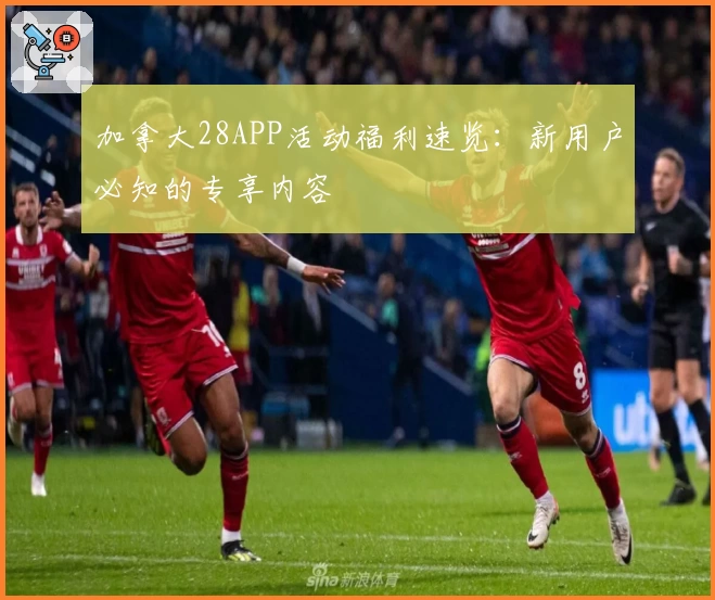 加拿大28APP活动福利速览:新用户必知的专享内容