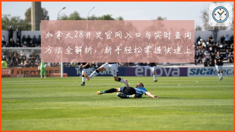 加拿大28开奖官网入口与实时查询方法全解析，新手轻松掌握快速上手秘诀