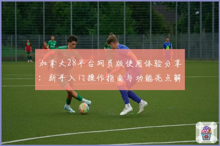加拿大28平台网页版使用体验分享：新手入门操作指南与功能亮点解析