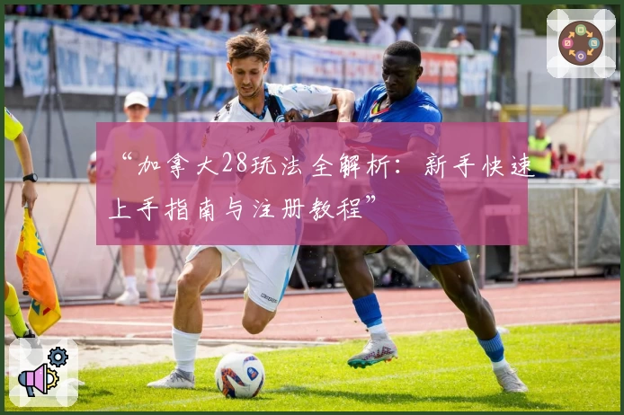 “加拿大28玩法全解析:新手快速上手指南与注册教程”