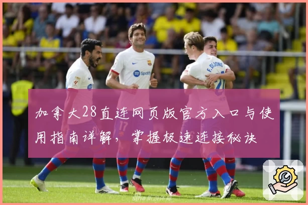 加拿大28直连网页版官方入口与使用指南详解，掌握极速连接秘诀