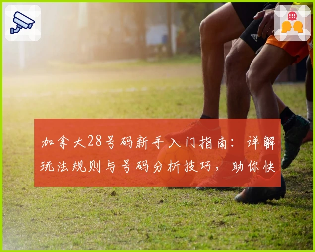 加拿大28号码新手入门指南：详解玩法规则与号码分析技巧，助你快速上手探索新乐趣