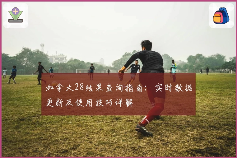 加拿大28结果查询指南：实时数据更新及使用技巧详解