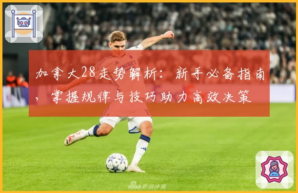 加拿大28走势解析：新手必备指南，掌握规律与技巧助力高效决策