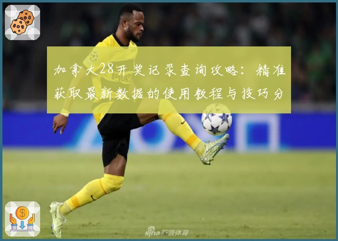 加拿大28开奖记录查询攻略：精准获取最新数据的使用教程与技巧分享