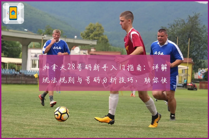 加拿大28号码新手入门指南：详解玩法规则与号码分析技巧，助你快速上手探索新乐趣