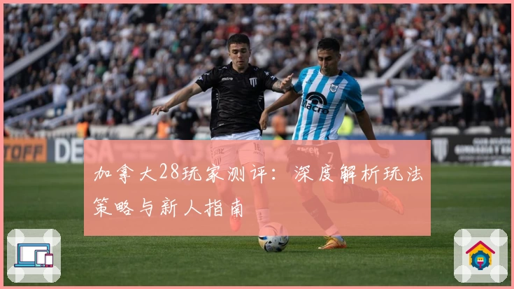 加拿大28玩家测评：深度解析玩法策略与新人指南