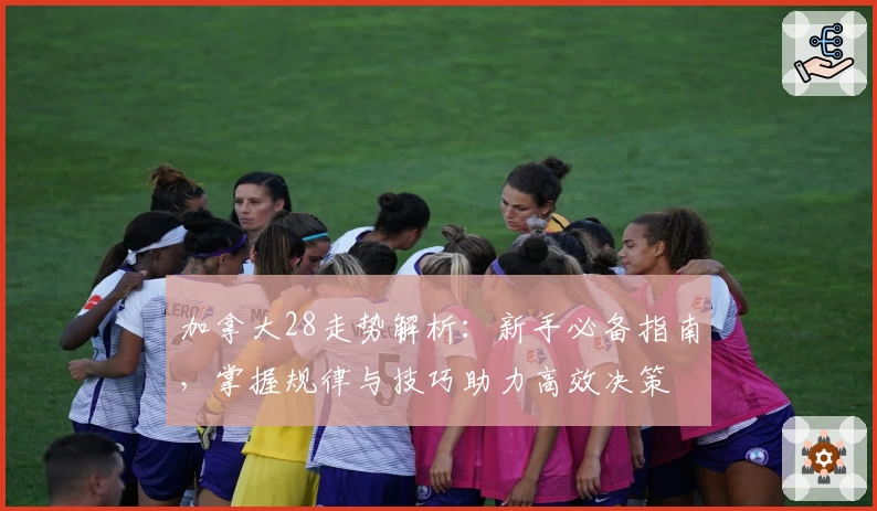 加拿大28走势解析：新手必备指南，掌握规律与技巧助力高效决策