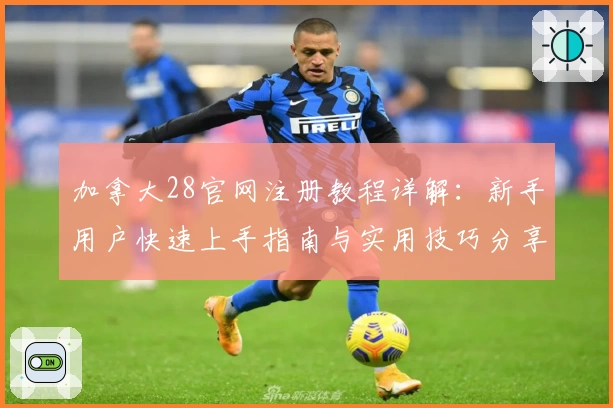 加拿大28官网注册教程详解：新手用户快速上手指南与实用技巧分享